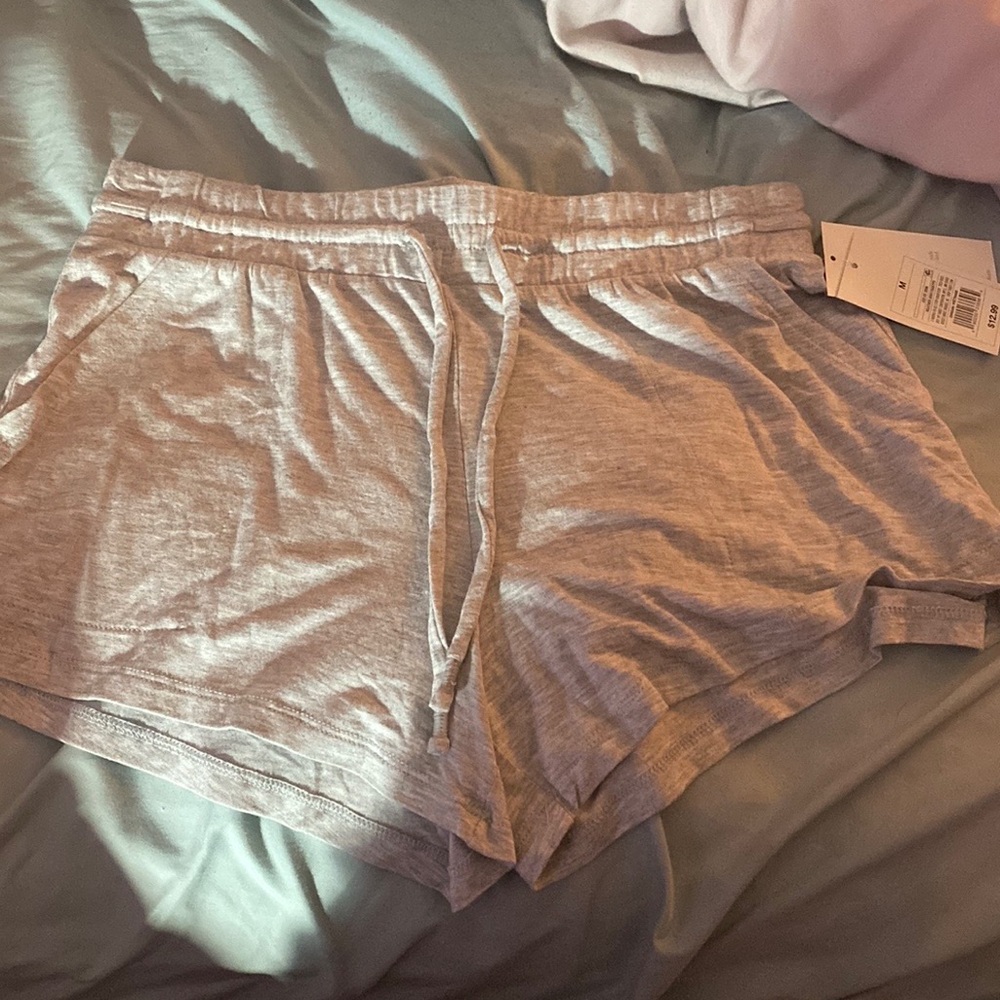 Stars above sleep shorts